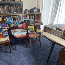 Board Games! Huge Lot!