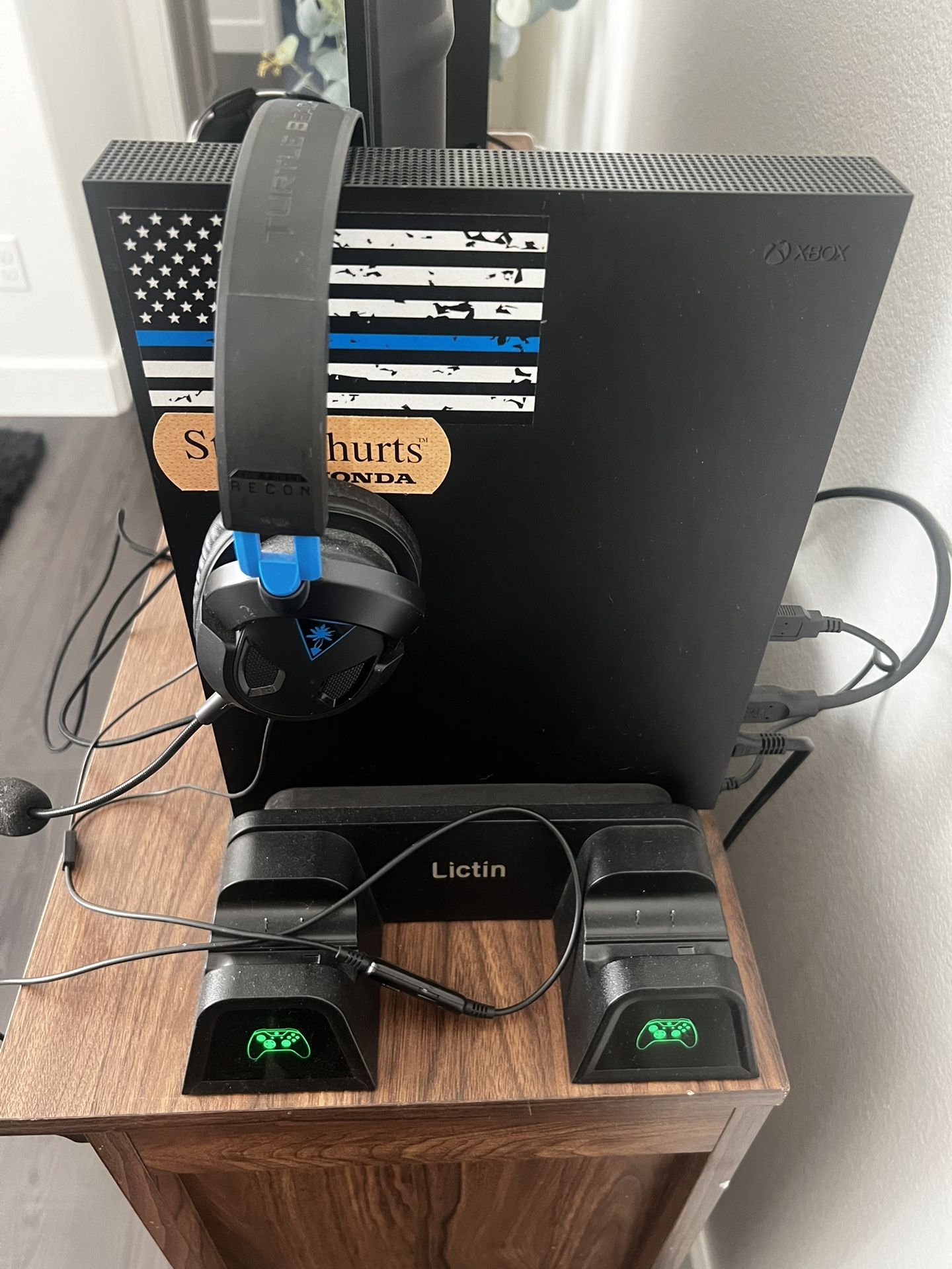 Xbox