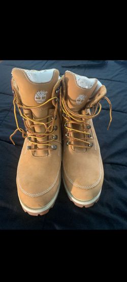 TIMBERLAND WINTER BOOTS- SIZE 13