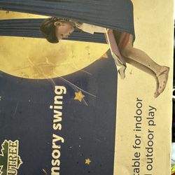 Sensory Swing