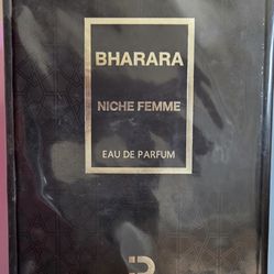 Bharara Niche Femme Perfume