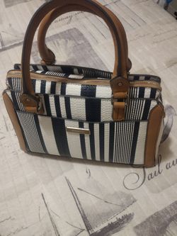 Rosetti Purse