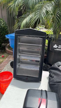 Heater