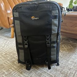 Lowepro Pro Trekker RLX 450 AW II