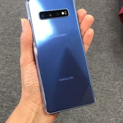 Samsung Galaxy S10 Plus  128GB Unlocked 
