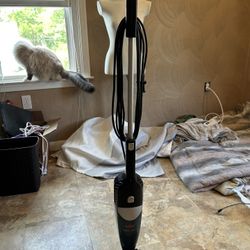 BISSELL 3-in-1 Turbo Lightweight Stick Vacuum, 2610 (Black)  Tested….works great 