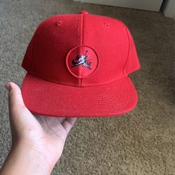 Snap Back Hat 