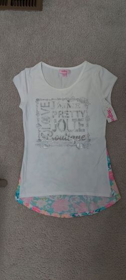 NEW Curfew Girl Size M (10_12).
