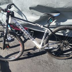 Canondale Carbon Fiber Lefty