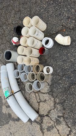 4 inch Conduit Couplings