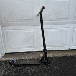 Trick Scooter