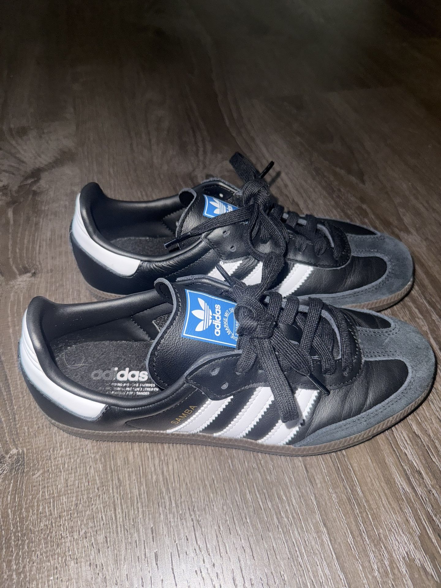 Adidas