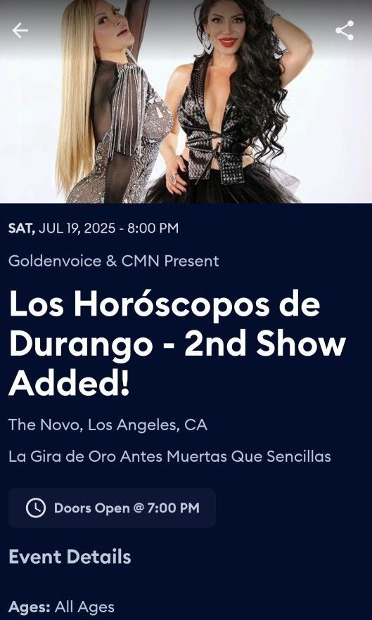 Los Horoscopos De Durango