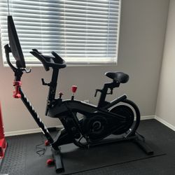 Bowflex Velocore 22”