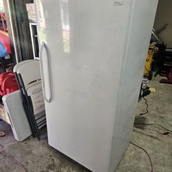 Freezer Refrigerador