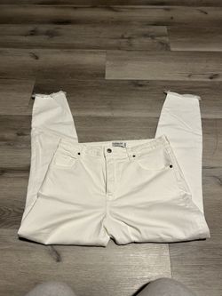 Abercrombie And Fitch Jeans