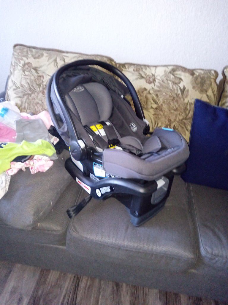 Car Seat For 3 To 9 Months