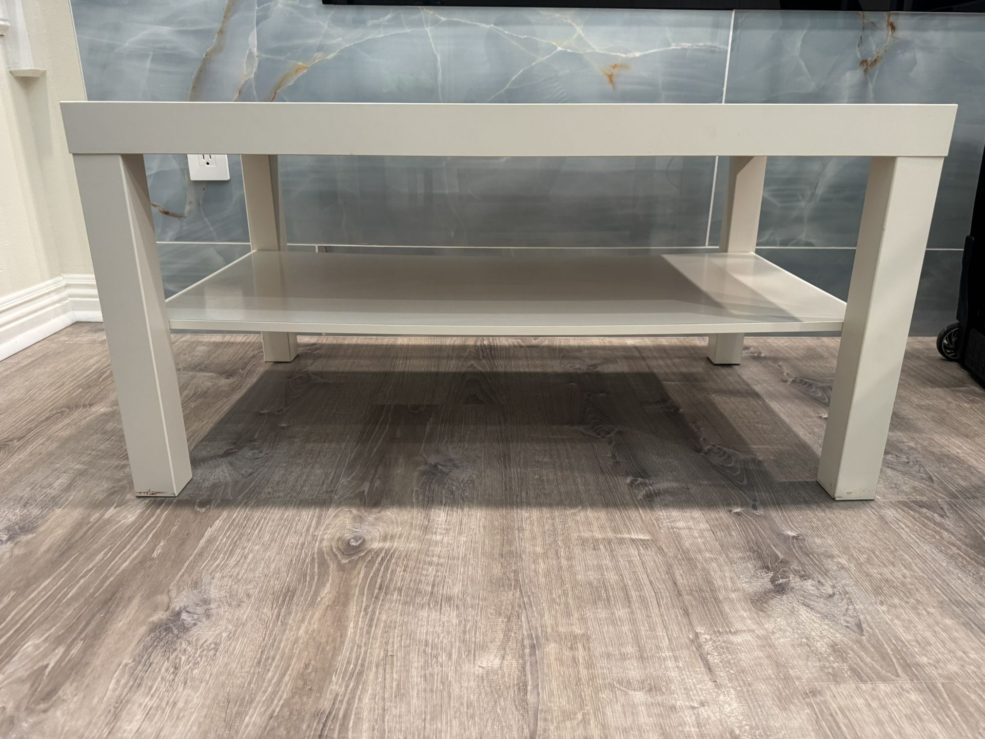 IKEA Lack Coffee Table