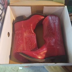 Women's Boots