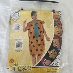 The Flintstones Fred