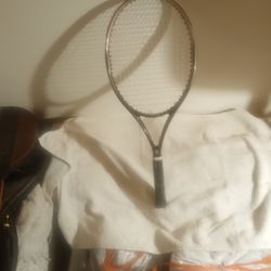 Tennis Racket Wilson Pro Staff 5.9 Stretch