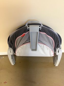 Portable Baby Dome