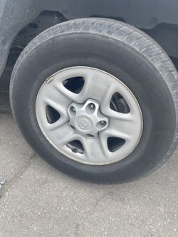 Michelin LTX M/s 255/60/r18