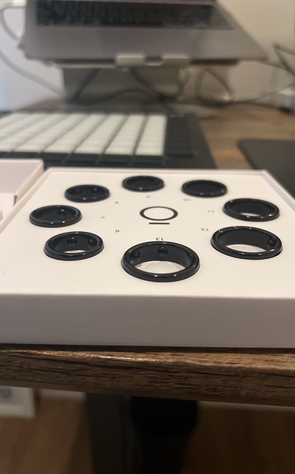 Oura Gen 3 Sizing Kit