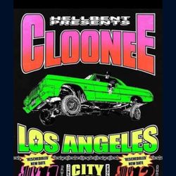 Cloonee 7/11