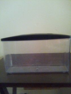 Fish Tank