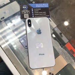 Apple iPhone X 64GB Unlocked On Sales