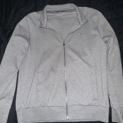 Tommy Hilfiger Zip up Large