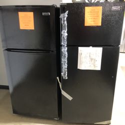 New Refrigerator Starting @$599