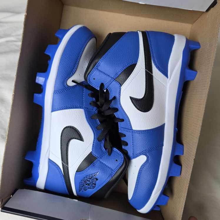 Nike Baseball Cleats