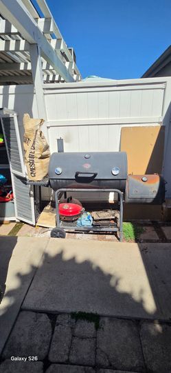 FREE FREE FREE FREE Used bbq