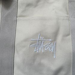Stussy Tote Bag 