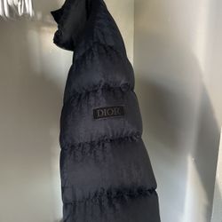 Dior Jacket