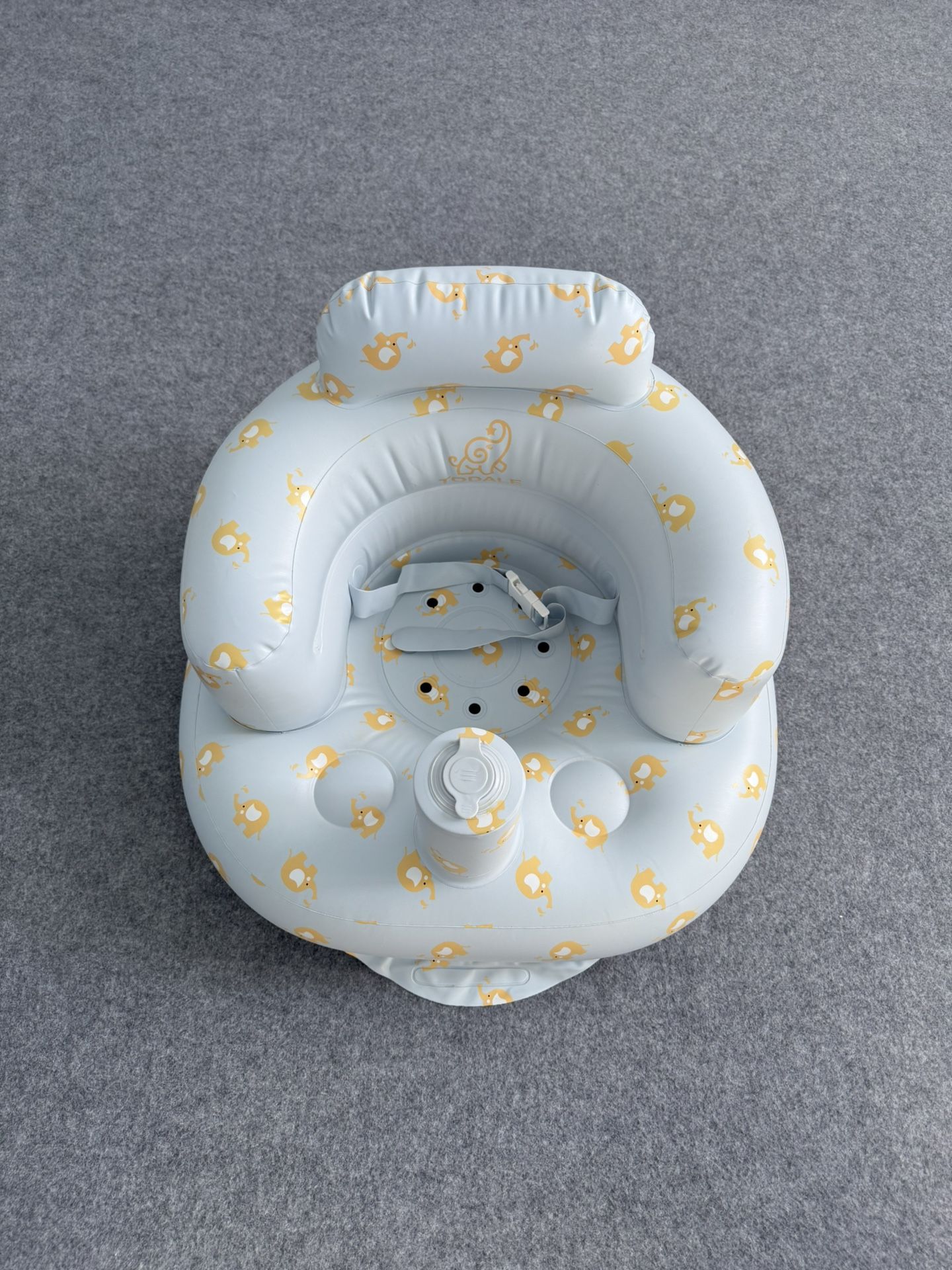 Inflatable Baby Chair