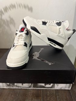 Jordan 4