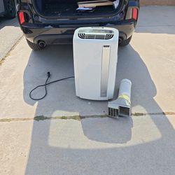 AC Unit 