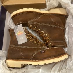 Thorogood Boot 