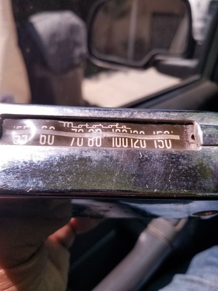 Car Parts And Accessories