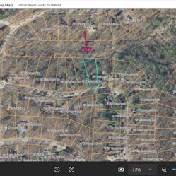 .39 Acres Vacant Lot in Hideout Community – Lake Ariel, PA 🌲