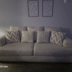 couch and chair