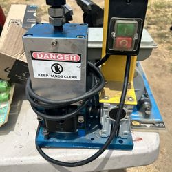 Electric Wire Stripper
