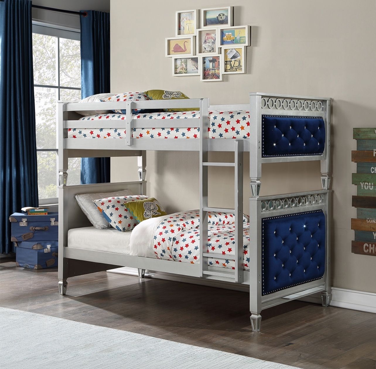 Bunkbed