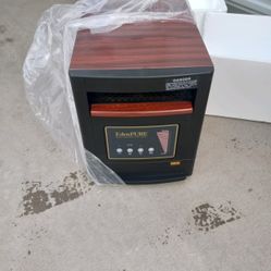Portable Heater 