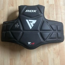 Boxing Equipment Body Pad