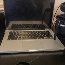 MacBook Pro Mid2012