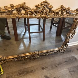 Large Mirror 48x32